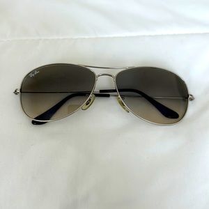 Ray-Ban Sunglasses (Women)